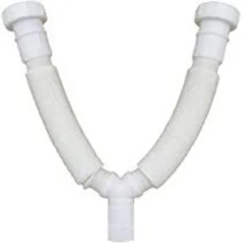 Waste Pipe